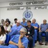 Cirurgia Uroginecológica é tema de curso na Santa Casa